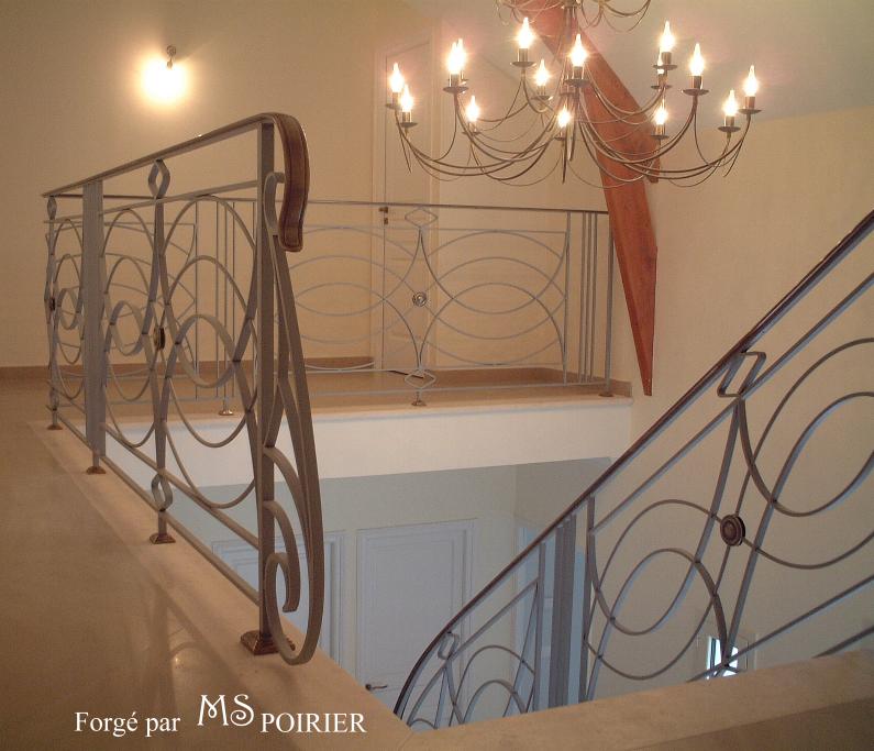 Ferronnerie Art d�coratif